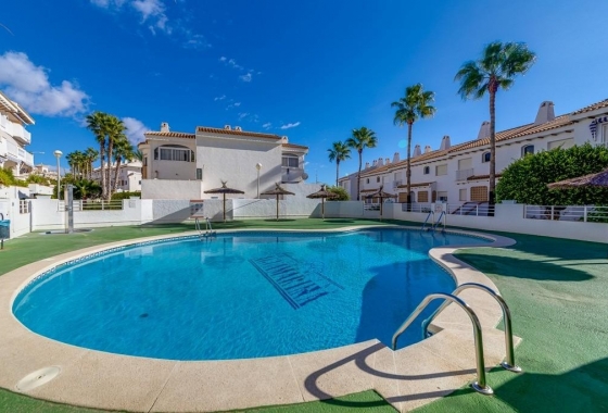 Rynek Wtórny - Apartament - Orihuela Costa - Cabo Roig