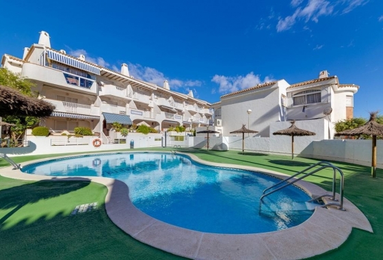Rynek Wtórny - Apartament - Orihuela Costa - Cabo Roig