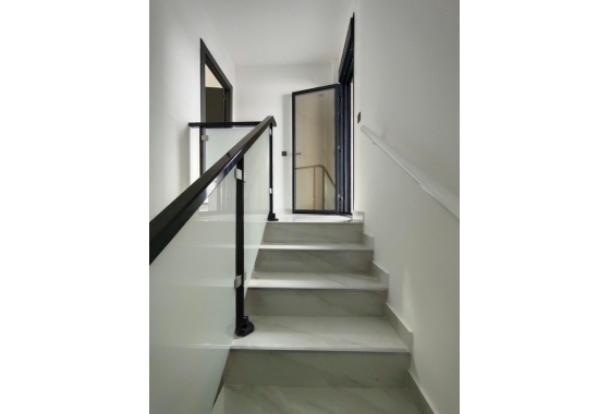 Obra nueva - Villa - Alicante - Campoamor