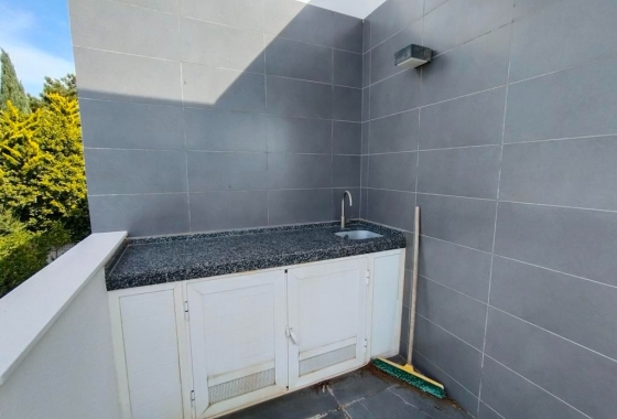 Obra nueva - Villa - Alicante - Campoamor