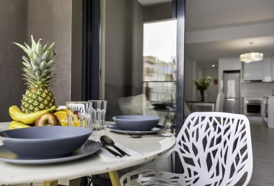 Reventa - Apartamento / piso - La Mata