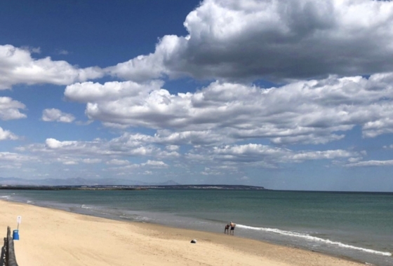 Reventa - Apartamento / piso - La Mata