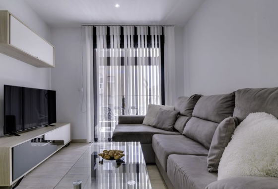 Reventa - Apartamento / piso - La Mata