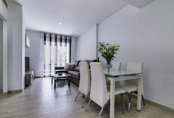 Reventa - Apartamento / piso - La Mata