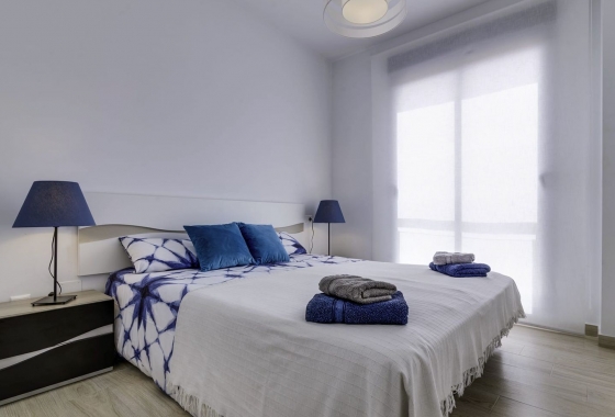 Reventa - Apartamento / piso - La Mata