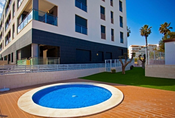 Reventa - Apartamento / piso - La Mata