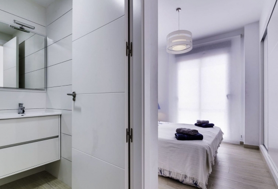 Reventa - Apartamento / piso - La Mata