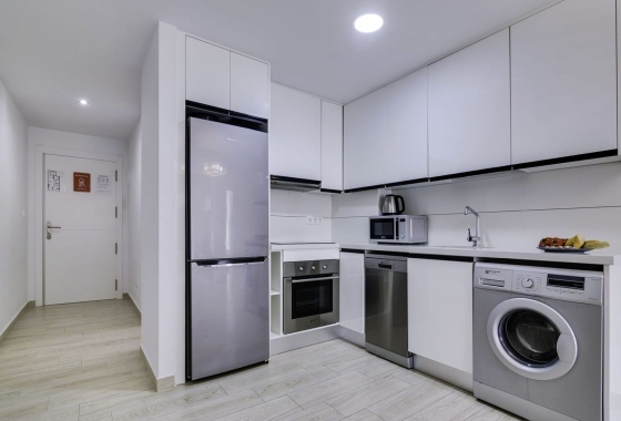 Reventa - Apartamento / piso - La Mata