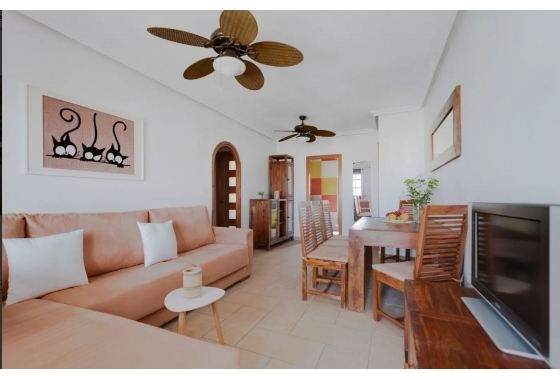 Reventa - Ático - Torrevieja - Torreblanca