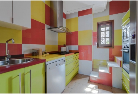 Reventa - Ático - Torrevieja - Torreblanca