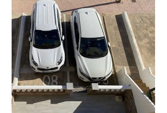 Reventa - Ático - Torrevieja - Torreblanca