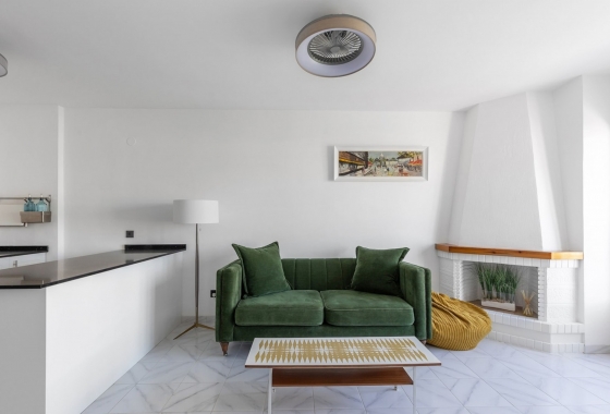 Reventa - Ático - Torrevieja - Torreblanca