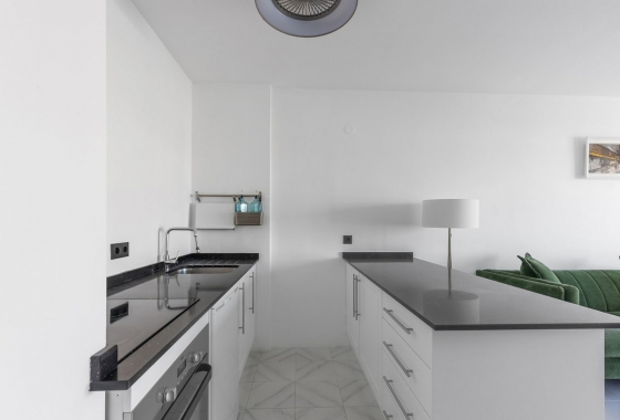 Reventa - Ático - Torrevieja - Torreblanca