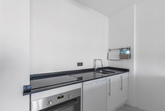 Reventa - Ático - Torrevieja - Torreblanca