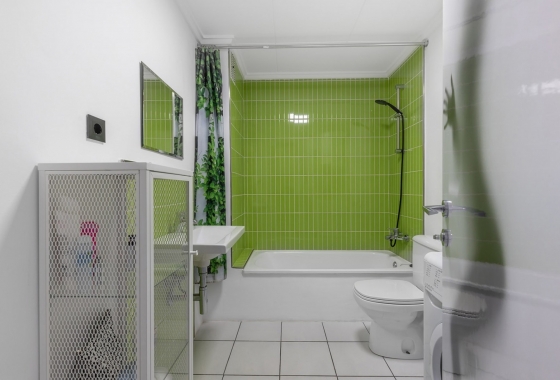 Reventa - Ático - Torrevieja - Torreblanca