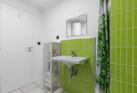 Reventa - Ático - Torrevieja - Torreblanca