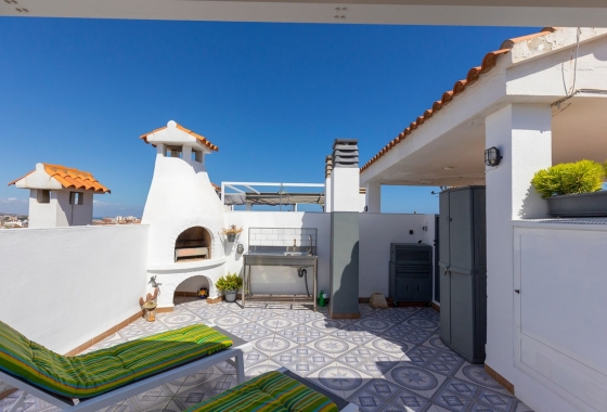 Reventa - Ático - Torrevieja - Torreblanca