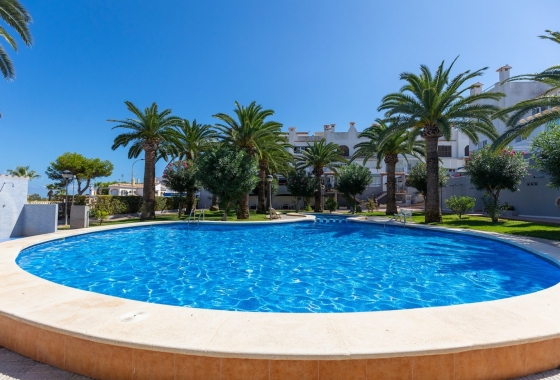 Reventa - Ático - Torrevieja - Torreblanca