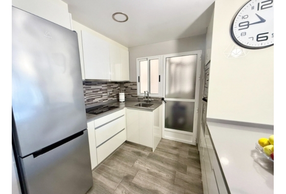 Reventa - Apartamento / piso - Torrevieja - Parque de Las Naciones