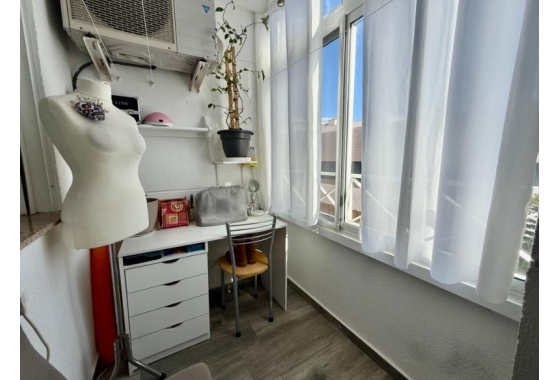 Reventa - Apartamento / piso - Torrevieja - Parque de Las Naciones