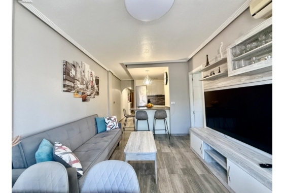 Reventa - Apartamento / piso - Torrevieja - Parque de Las Naciones