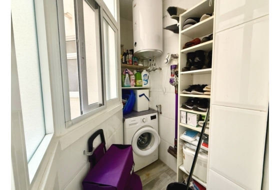 Reventa - Apartamento / piso - Torrevieja - Parque de Las Naciones