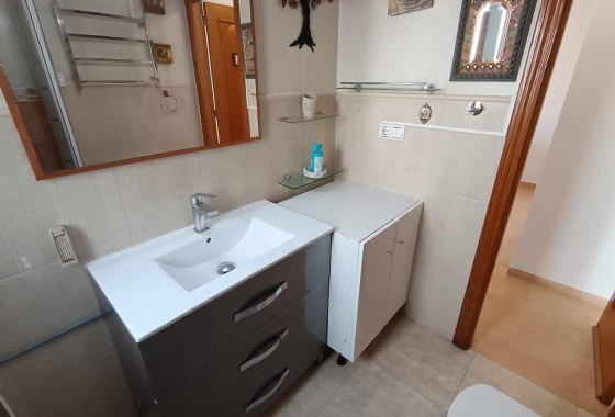 Reventa - Ático - La Mata