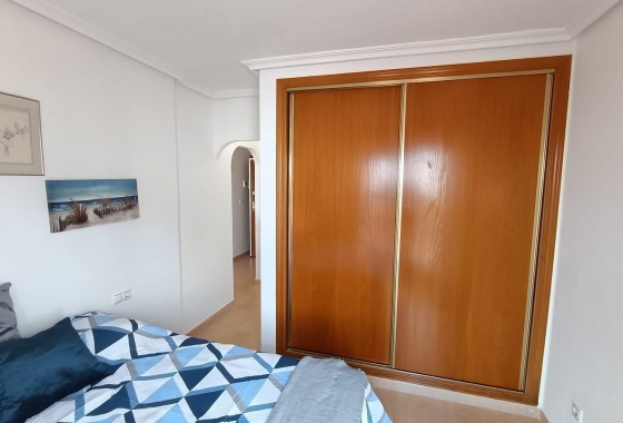 Reventa - Ático - La Mata