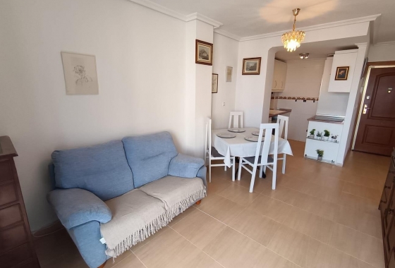 Reventa - Ático - La Mata