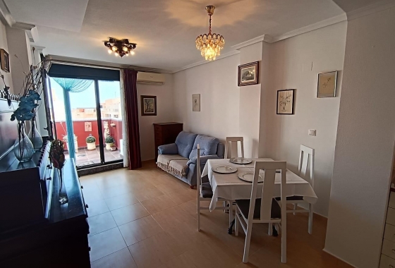 Reventa - Ático - La Mata