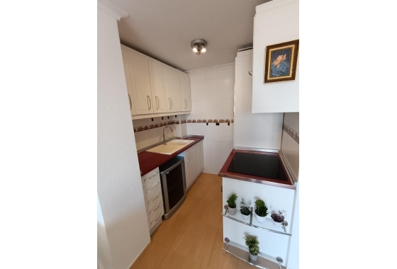 Reventa - Ático - La Mata