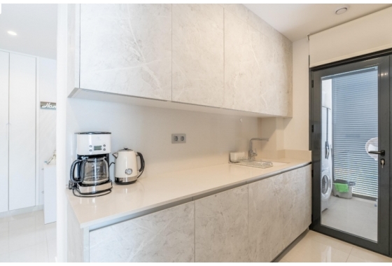 Reventa - Apartamento / piso - Torrevieja - Playa del Cura