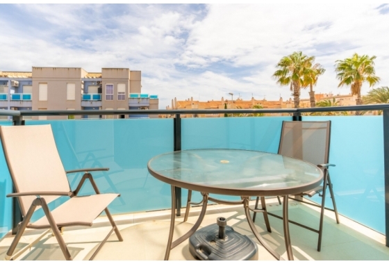 Reventa - Apartamento / piso - Torrevieja - Playa del Cura