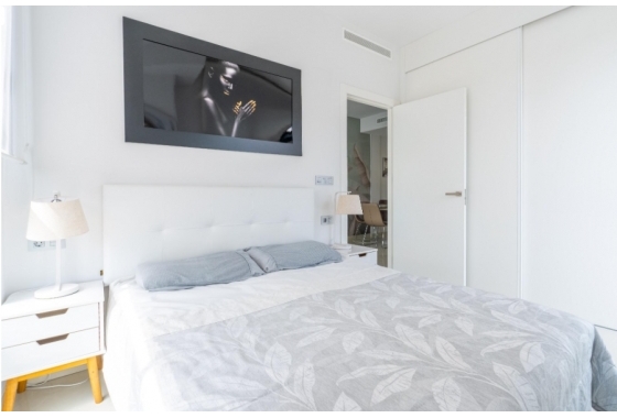 Reventa - Apartamento / piso - Torrevieja - Playa del Cura