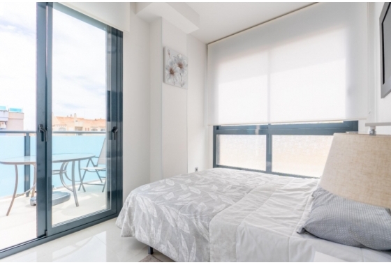 Reventa - Apartamento / piso - Torrevieja - Playa del Cura