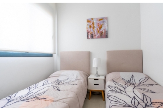 Reventa - Apartamento / piso - Torrevieja - Playa del Cura