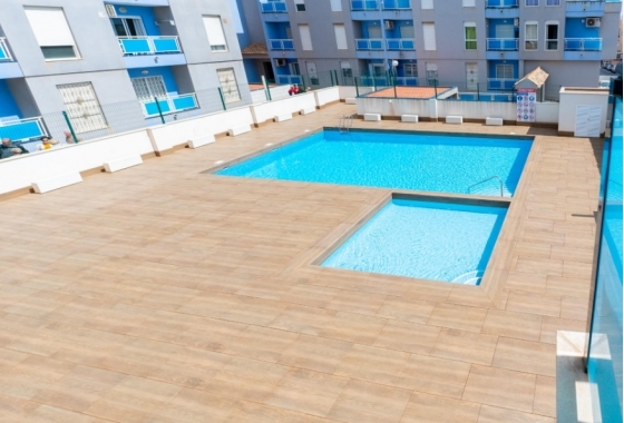 Reventa - Apartamento / piso - Torrevieja - Playa del Cura
