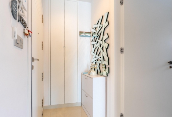 Reventa - Apartamento / piso - Torrevieja - Playa del Cura