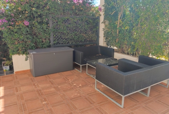 Rynek Wtórny - Bliźniak - Alicante - Campoamor