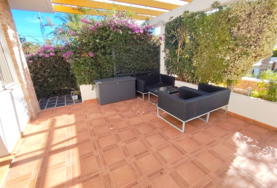 Rynek Wtórny - Bliźniak - Alicante - Campoamor