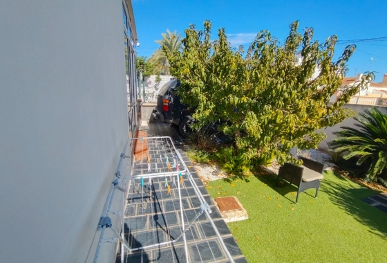 Rynek Wtórny - Bliźniak - Alicante - Campoamor