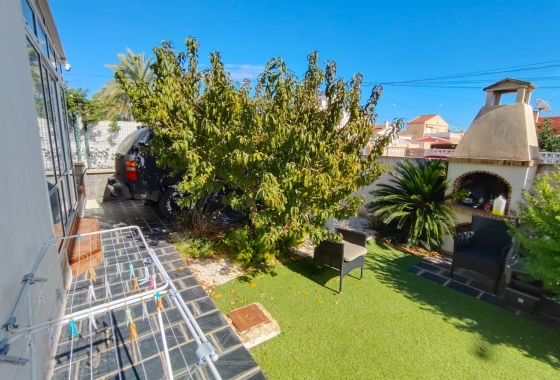 Rynek Wtórny - Bliźniak - Alicante - Campoamor