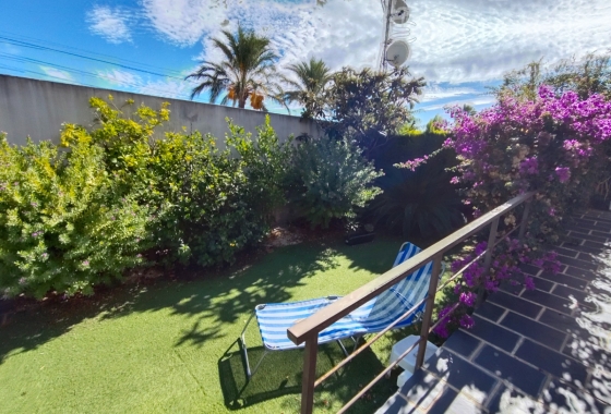 Rynek Wtórny - Bliźniak - Alicante - Campoamor