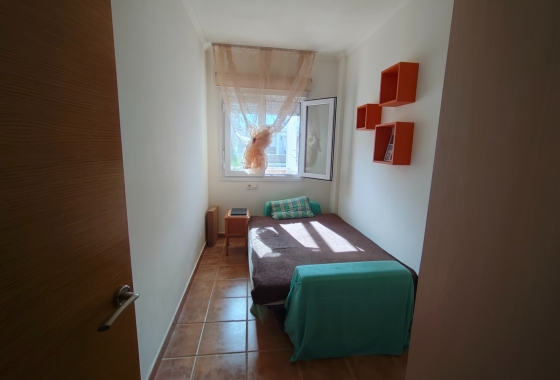 Rynek Wtórny - Bliźniak - Alicante - Campoamor