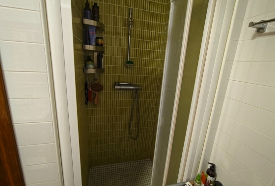 Rynek Wtórny - Bliźniak - Alicante - Campoamor