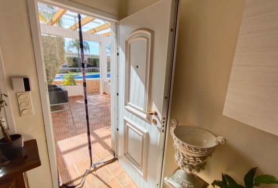 Rynek Wtórny - Bliźniak - Alicante - Campoamor