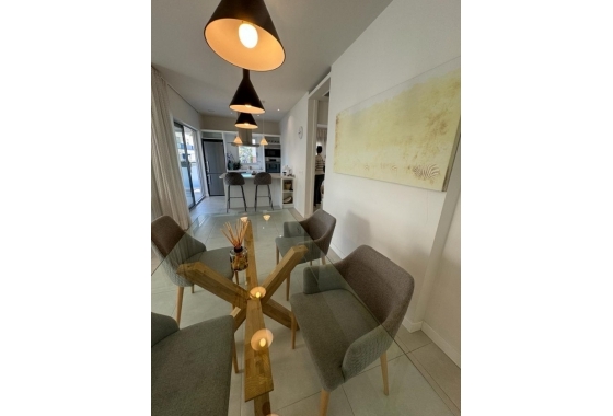 Rynek Wtórny - Apartament - Orihuela Costa - Playa Flamenca