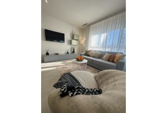 Rynek Wtórny - Apartament - Orihuela Costa - Playa Flamenca