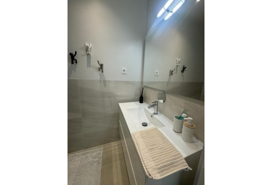 Rynek Wtórny - Apartament - Orihuela Costa - Playa Flamenca