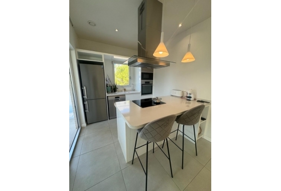 Rynek Wtórny - Apartament - Orihuela Costa - Playa Flamenca